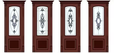 Badiiy vitray san'ati. 44