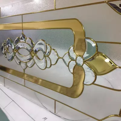 Badiiy vitray san'ati. 43