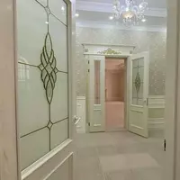 Художественный витраж арт. 41