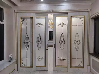 Badiiy vitray san'ati. 28