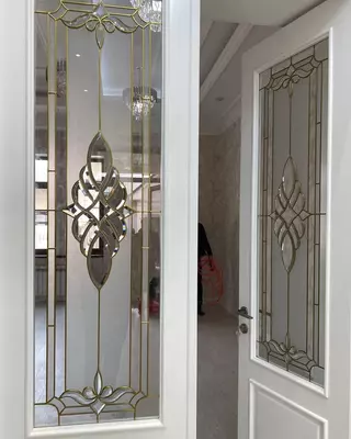 Badiiy vitray san'ati. 24