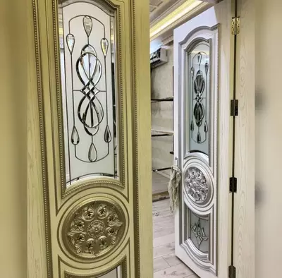 Badiiy vitray san'ati. 23