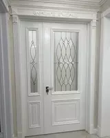 Художественный витраж арт. 21