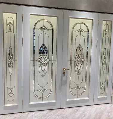 Badiiy vitray san'ati. o'n to'qqiz