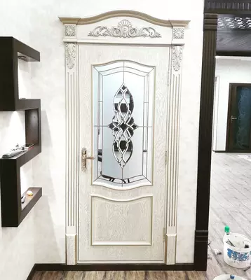 Badiiy vitray san'ati. o'n to'rt