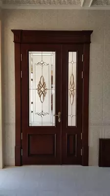 Badiiy vitray san'ati. 08