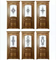 Художественный витраж арт. 05