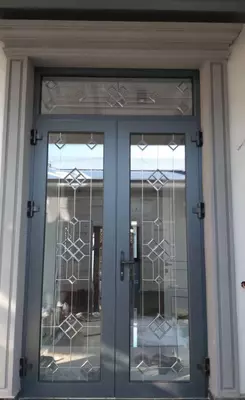 Badiiy vitray san'ati. 03