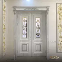 Художественный витраж арт. 01