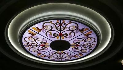 Badiiy vitray san'ati. 32