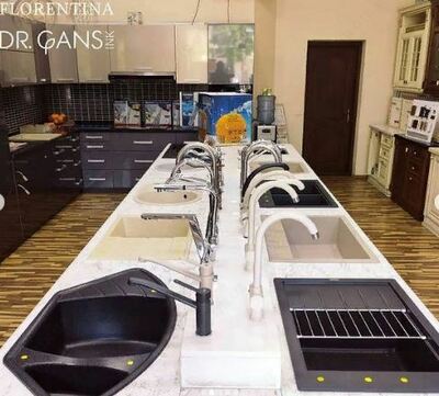 Раковина (арт-04) - от 840 222.6 сум / шт.