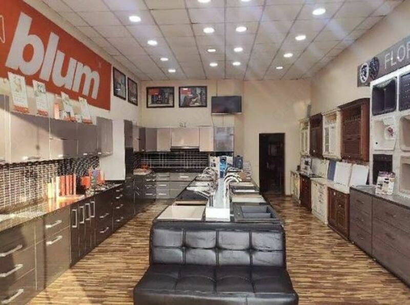 Раковина (арт-36)