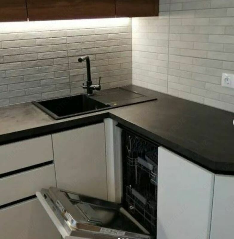 Раковина (арт-37)