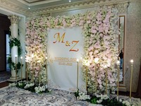 по запросу To'y bezatish