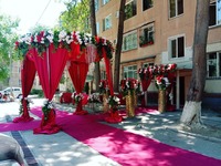 Nargiz Decore - To'y bezatish