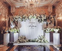 To'y bezatish Bayram bezatish