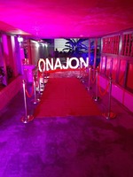 Оформление дней рождений и юбилеев