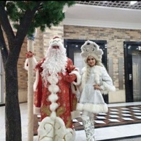   Оформление Праздников