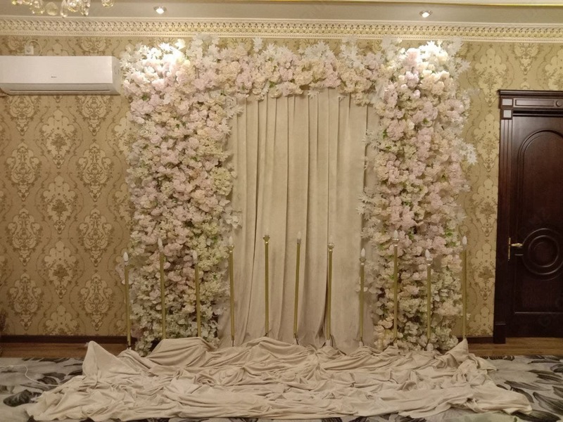  Оформление Праздников - Nargiz Decore