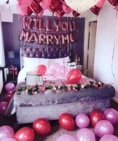 Ajoyib nikoh taklifini qilish Chakana savdo