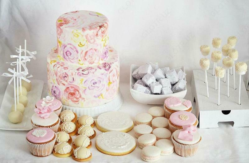 по запросу Kendi (Candy Bar) barini tashkil qilish