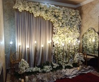 Foto zonasini tashkil qilish