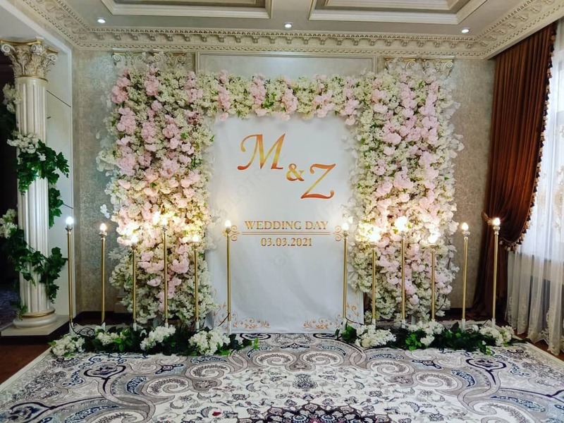 Foto zonasini tashkil qilish