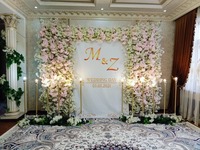 Foto zonasini tashkil qilish