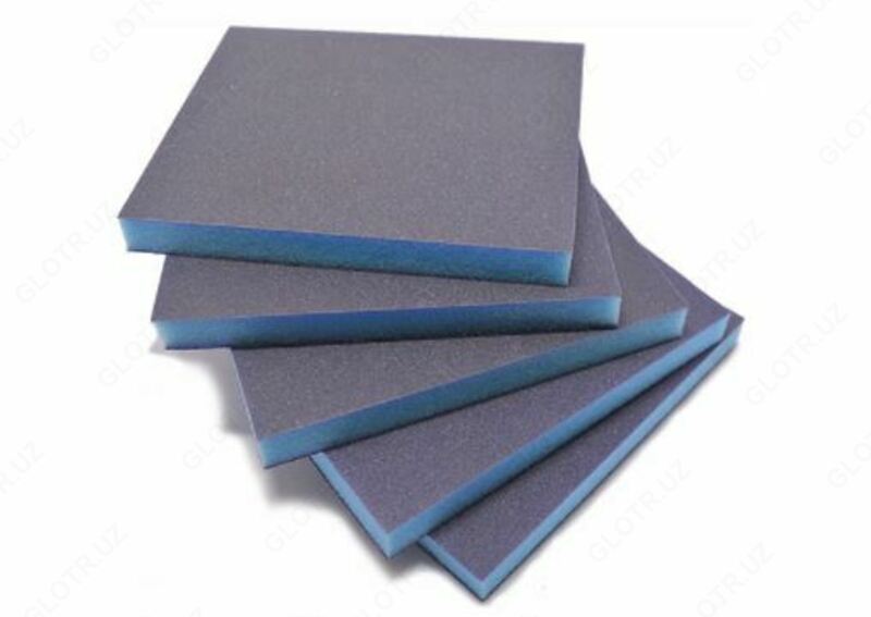 Standart ko'pikli kauchuk Mark HS № 1