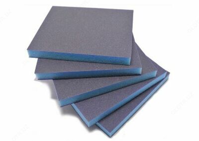 Стандартный поролон Марка EL №1 - Цена по запросу