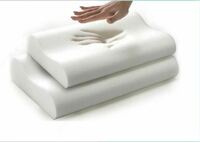 Viskoelastik xotira ko'piklari