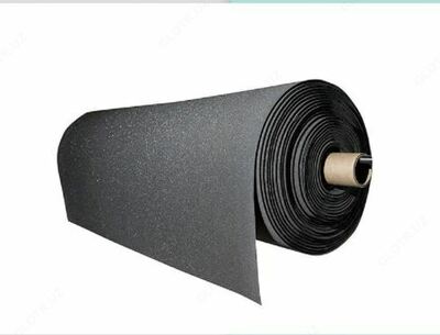 Рулонный (метражный) поролон