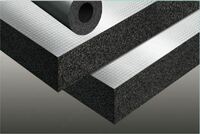 Yong'inga chidamli (yonmaydigan) ko'pikli kauchuk