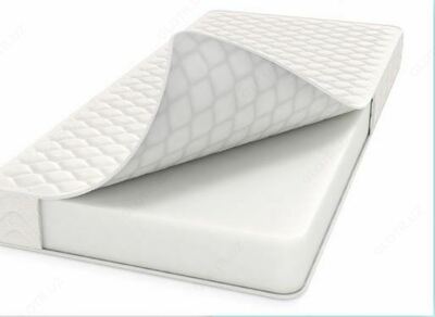 Ортопедические и анатомические беспружинные матрасы Hard Comfort Plus