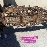  Oyilgan estakadali toshak - 