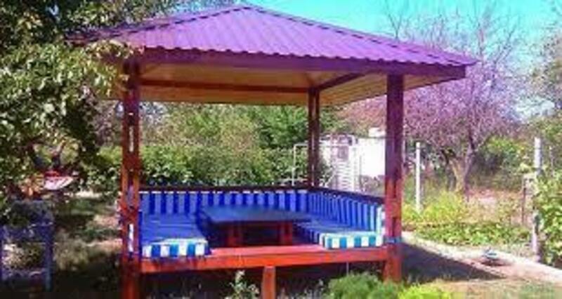 Kanopi bo'lgan estakada to'shagi - по запросу