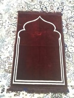 Молитвенный коврик вариант №.1