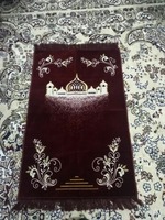 Молитвенный коврик вариант №.3