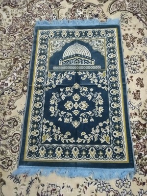 Namoz gilamining 5 -varianti