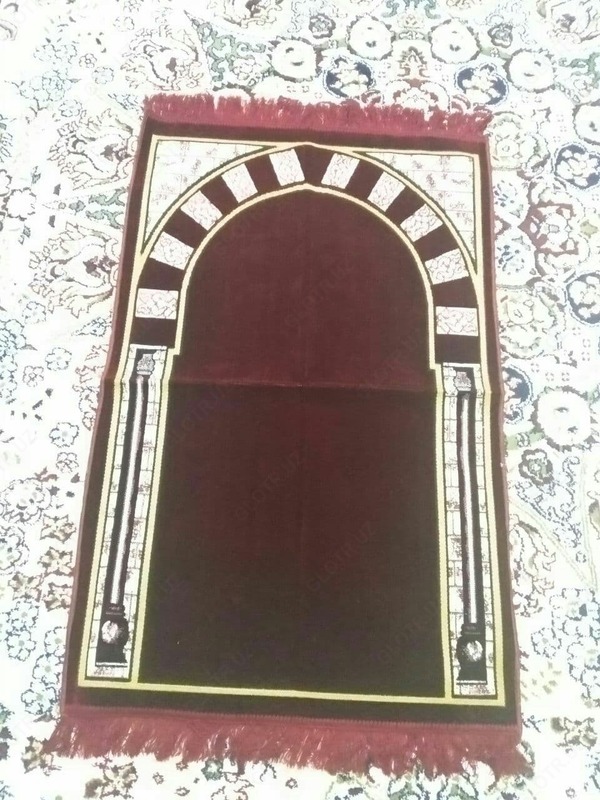 Namoz gilamchasi 11 -variant