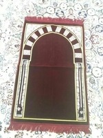 Молитвенный коврик вариант №.11