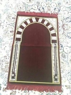 Namoz gilamchasi 11 -variant