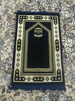 Молитвенный коврик вариант №.12