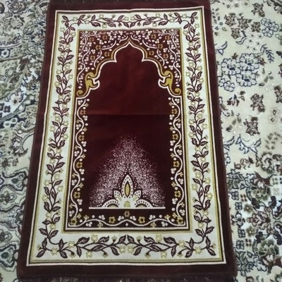 Молитвенный коврик вариант №.13