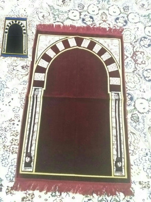 Namoz gilamchasi 14 -variant