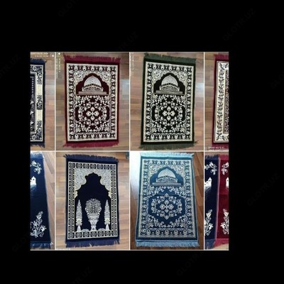 Namoz gilamchasi 14 -variant