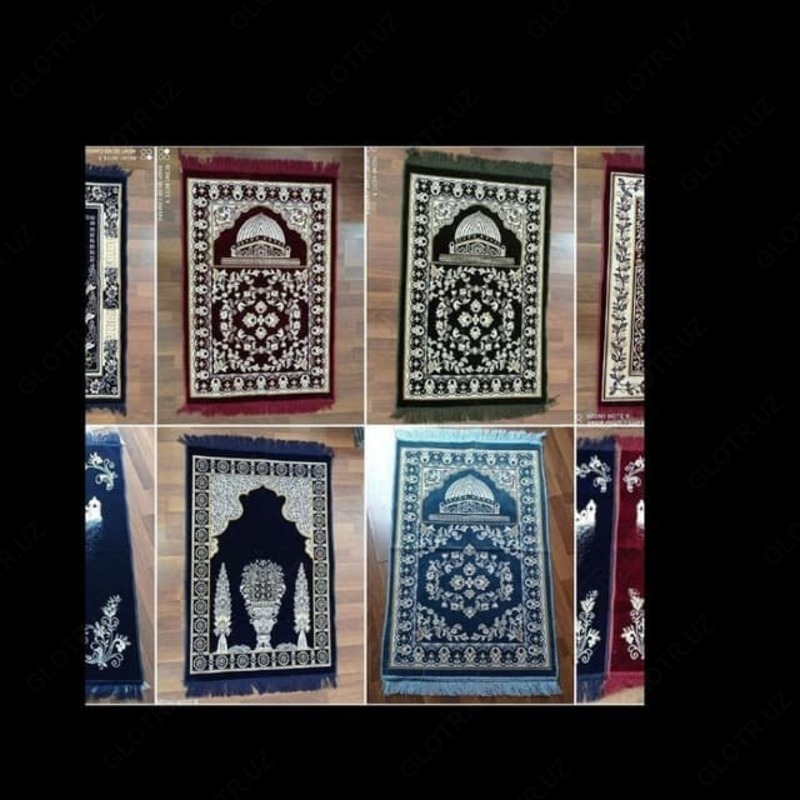 Namoz gilamchasi 16 -variant