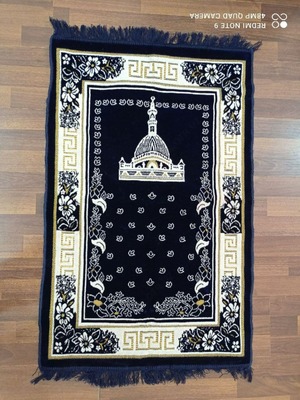 Namoz gilamchasi 19 -variant