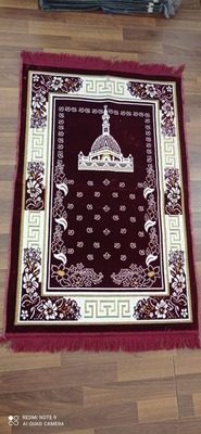 Namoz gilamchasining 20 -varianti