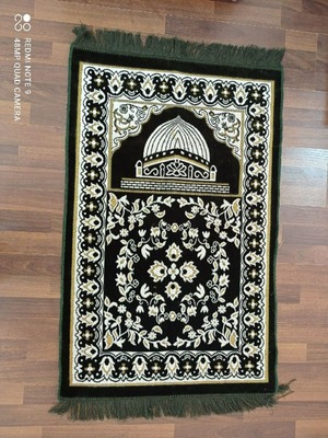 Молитвенный коврик вариант №.23